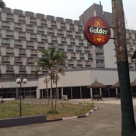 Imo Concorde Hotel Owerri Ngoại thất bức ảnh