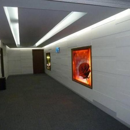 Imo Concorde Hotel Owerri Ngoại thất bức ảnh