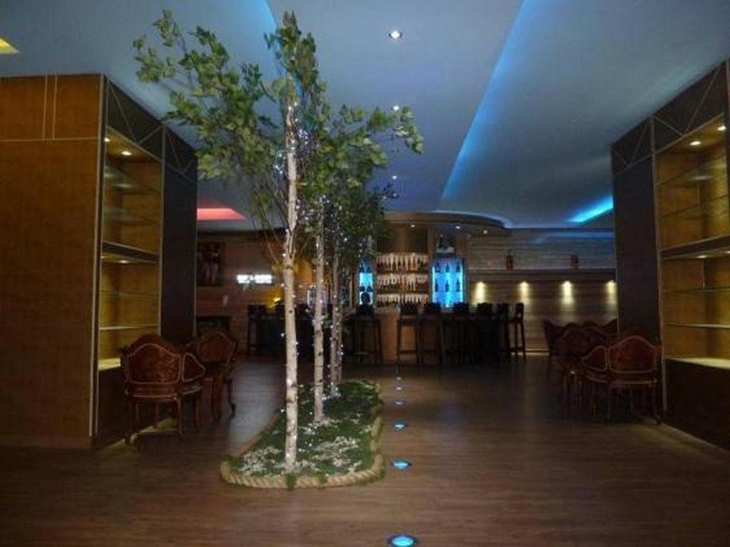 Imo Concorde Hotel Owerri Ngoại thất bức ảnh
