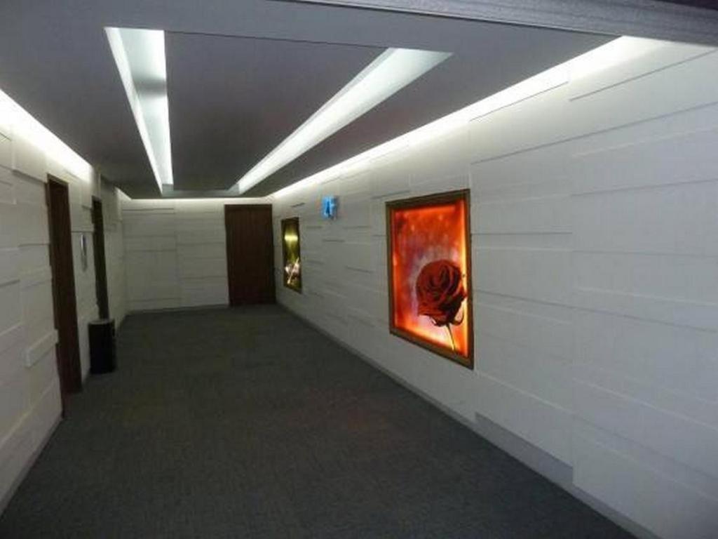 Imo Concorde Hotel Owerri Ngoại thất bức ảnh